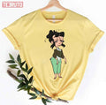 Stickers Miss Bivvins Ollie &amp; Scoops Unisex T-Shirt