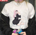 My Waifu Chika Fujiwara Kaguya-sama Love is War Unisex T-Shirt