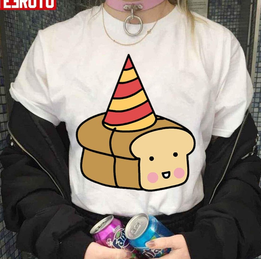 Birthday Party Loof Unisex Sweatshirt