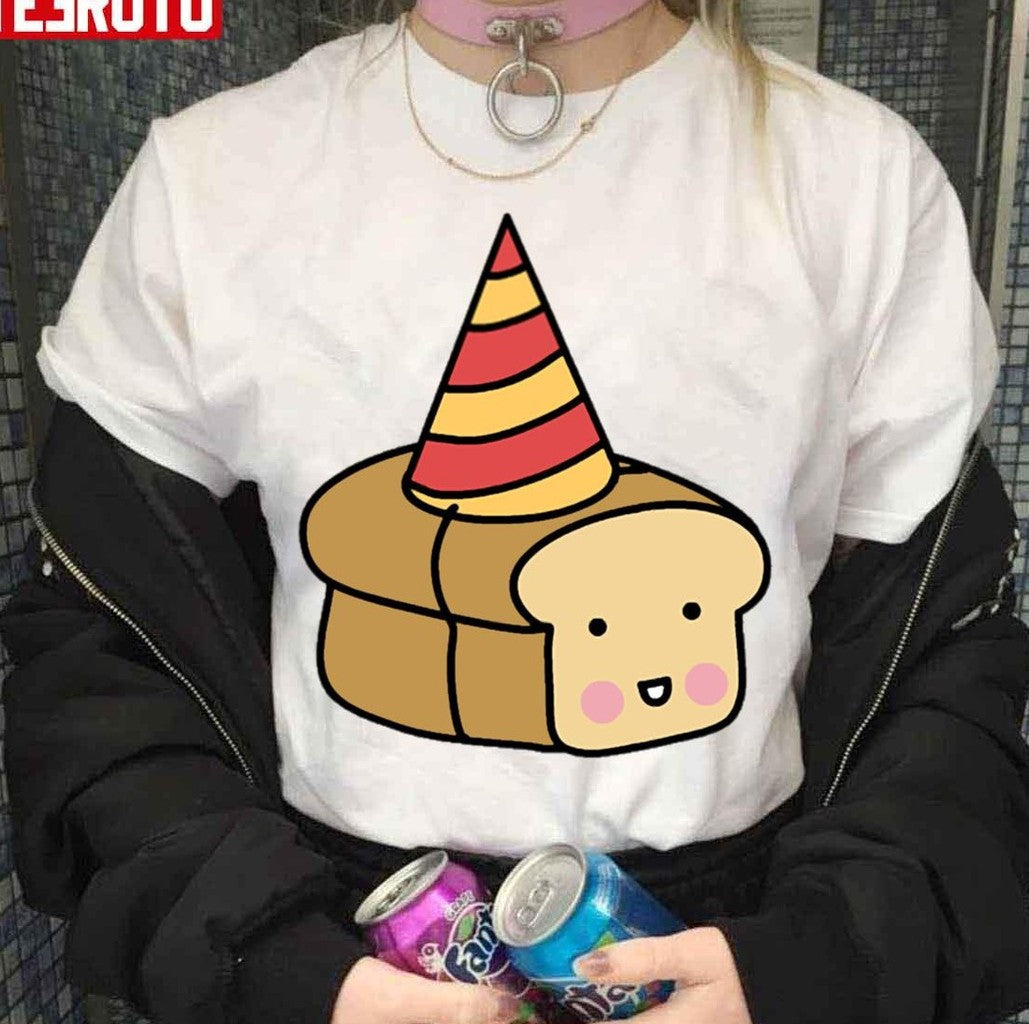 Birthday Party Loof Unisex Sweatshirt
