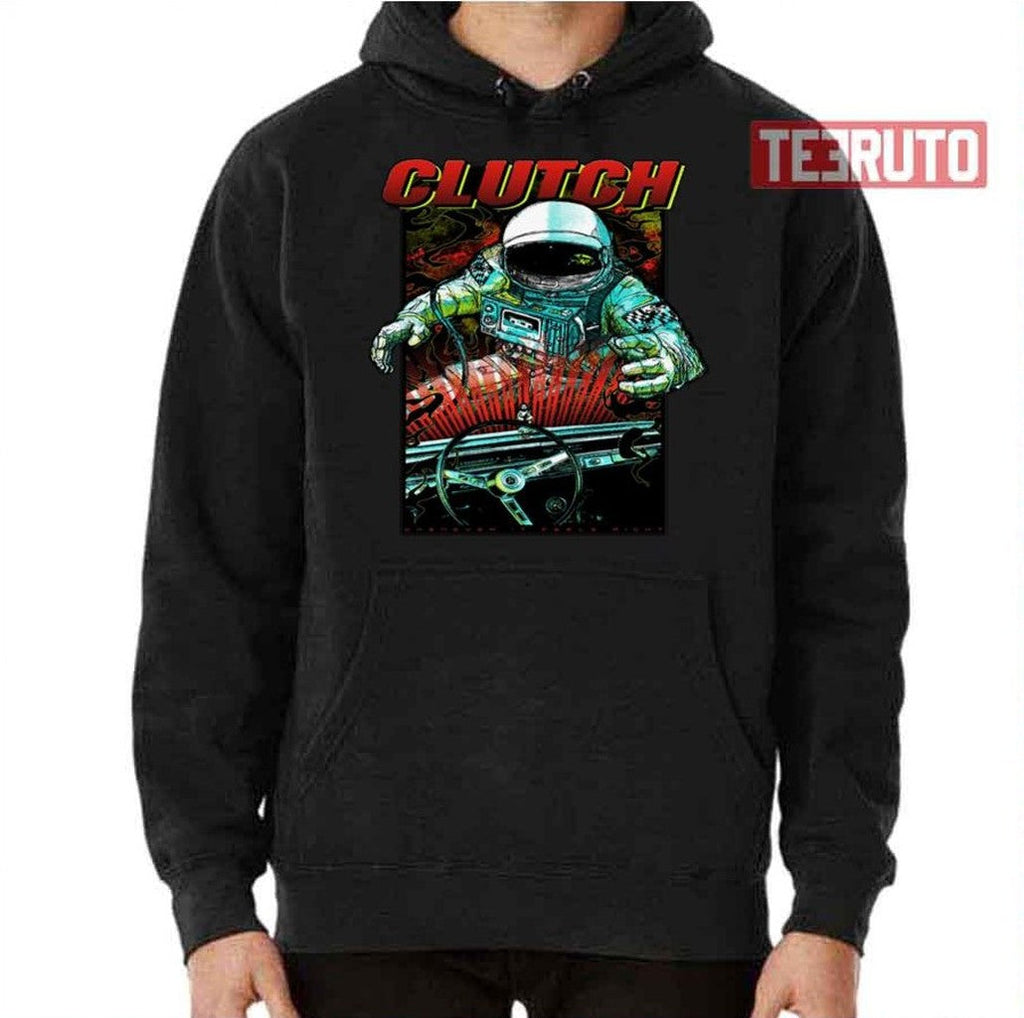 Big News I Clutch Unisex T-Shirt