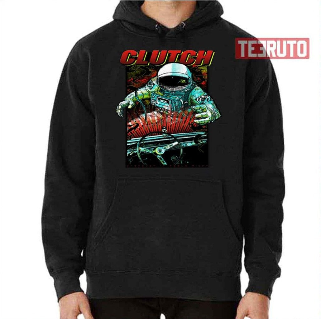 Big News I Clutch Unisex T-Shirt