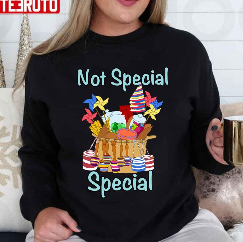 Not Special Mirabel Funny Encanto Unisex T-Shirt