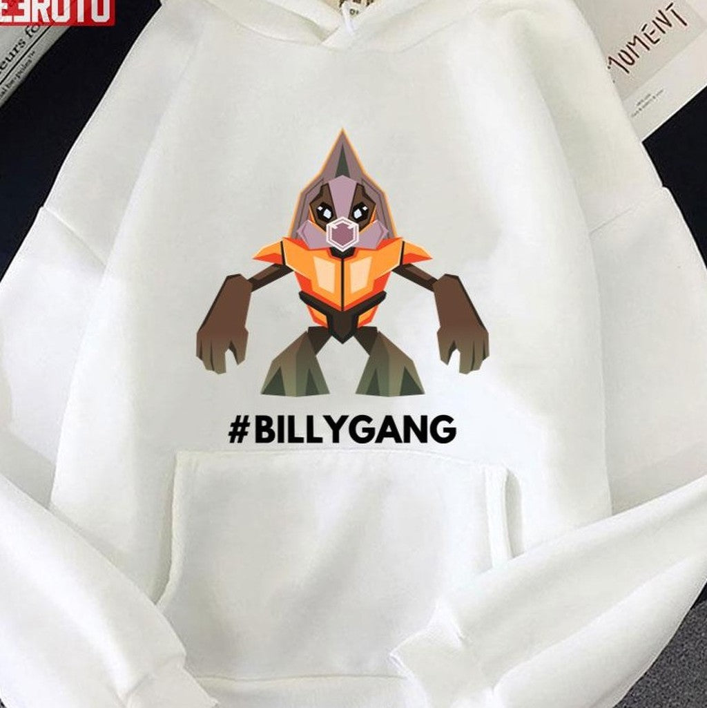 Billygang Halo 3 Grunt Hallo Infinite Unisex T-shirt