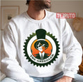 The Greedler The Onceler Unisex Sweatshirt