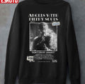 Angels With Filthy Souls Unisex Sweatshirt