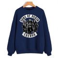 Sons Of Durin Erebor Logo Unisex Sweatshirt