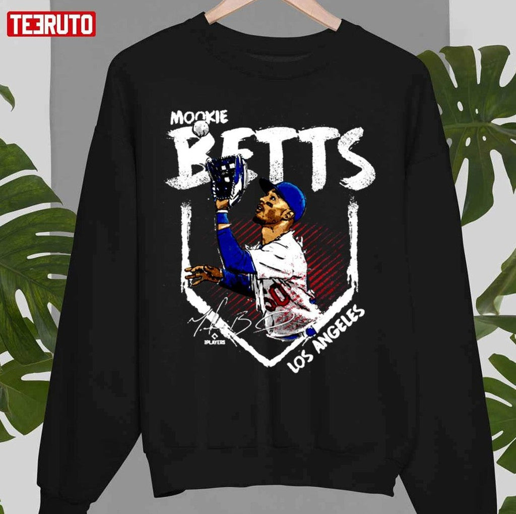Mookie Betts Base Unisex T-Shirt