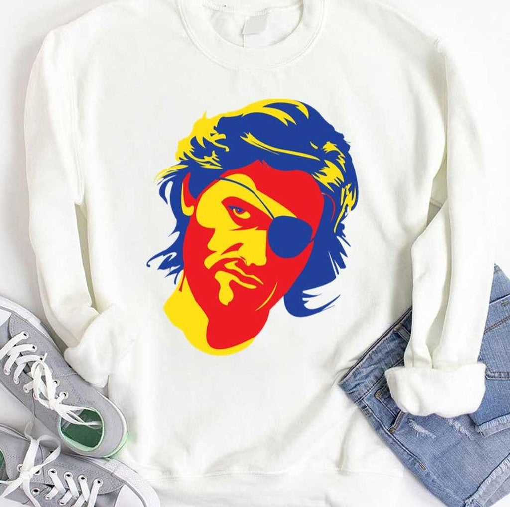 Plissken Snake Plissken Unisex T-Shirt