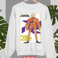 Model Vibes Tokyo Revengers Izana Kurokawa Unisex Sweatshirt