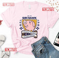 Sir Hawk Seven Deadly Sins Unisex T-Shirt