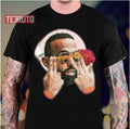 Paz Mental Eladio Carrion Unisex T-Shirt