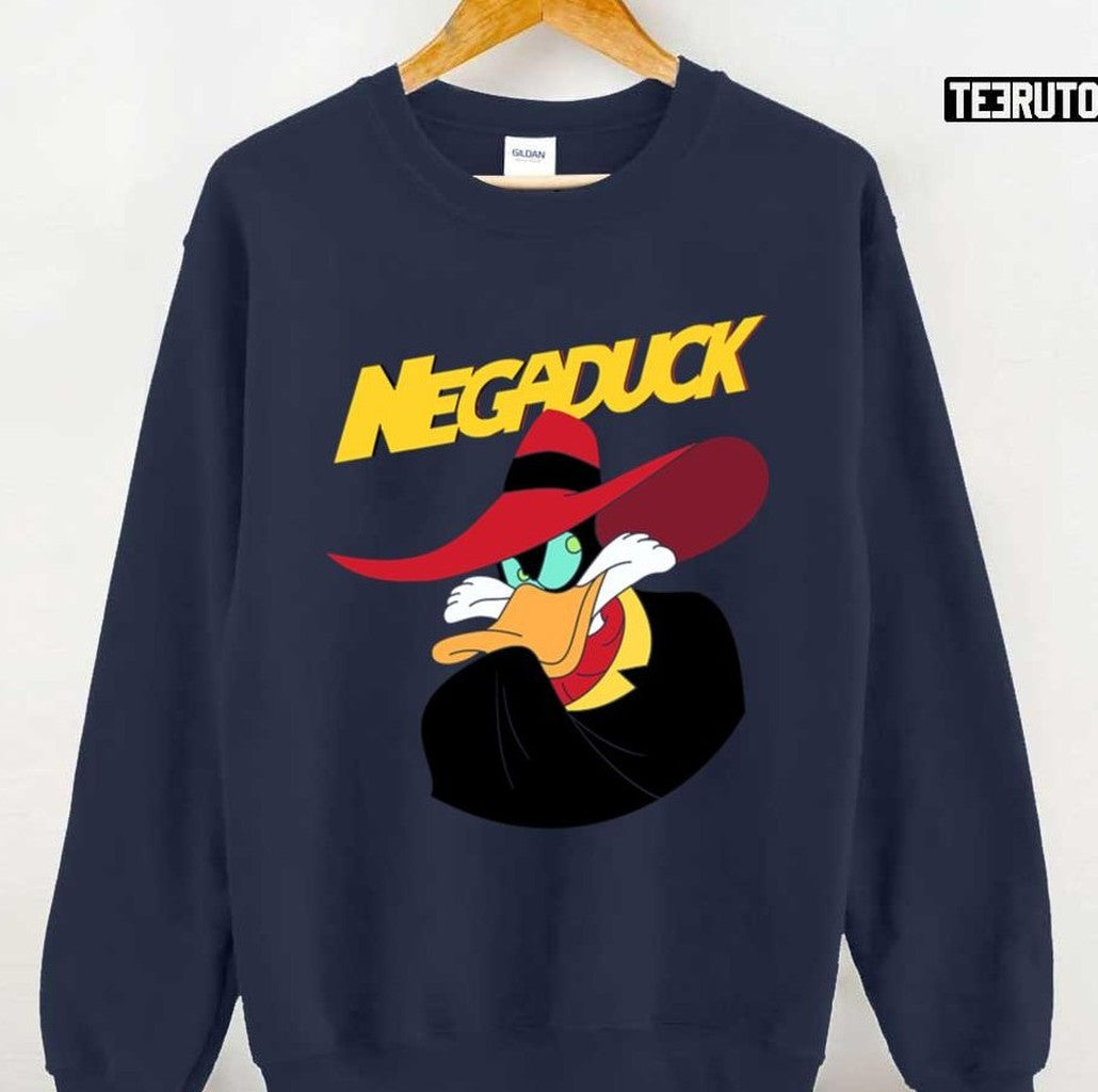 Negaduck Unisex T-Shirt