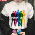 New 2022 Trends Pentatonix Unisex T-Shirt