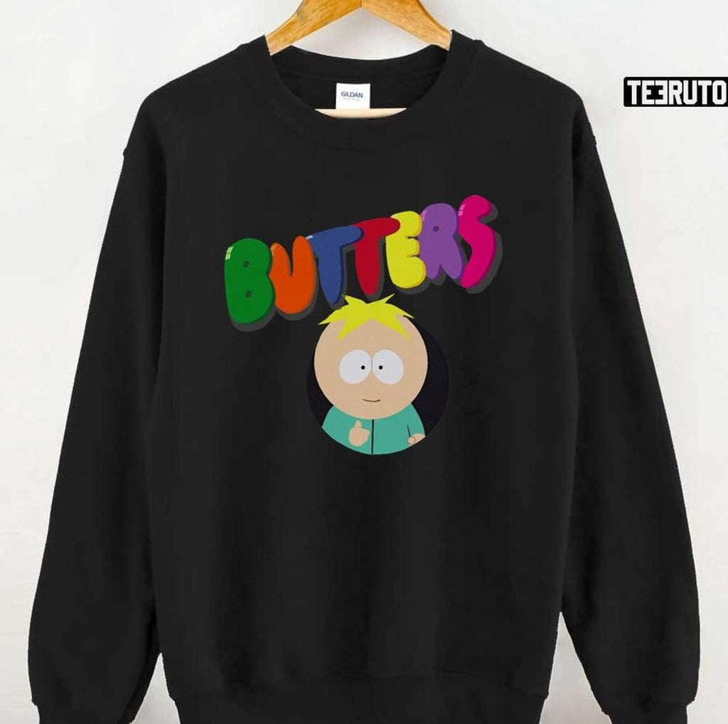 South Park The Butters Show Unisex T-Shirt