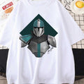 Sir Howzer Clone Knights Unisex T-Shirt
