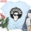 Ricegum Afrogum Unisex T-Shirt
