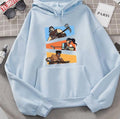 Assist Horizon Forbidden West Unisex Hoodie