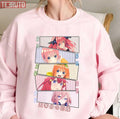 5 Toubun No Hanayome Unisex Sweatshirt