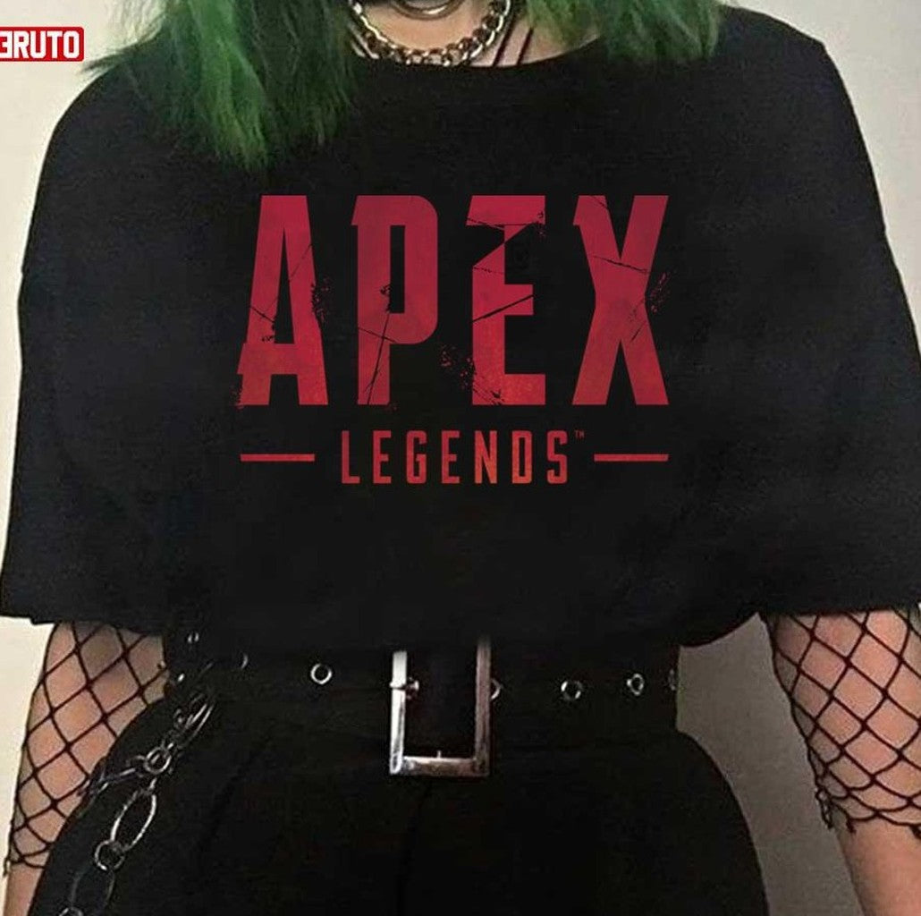 Original Apex Legends Unisex T-shirt