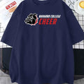 Navarro Cheer Team Logo Unisex T-Shirt