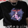 Scaramouche Do The Fandango Genshin Impact Unisex T-shirt