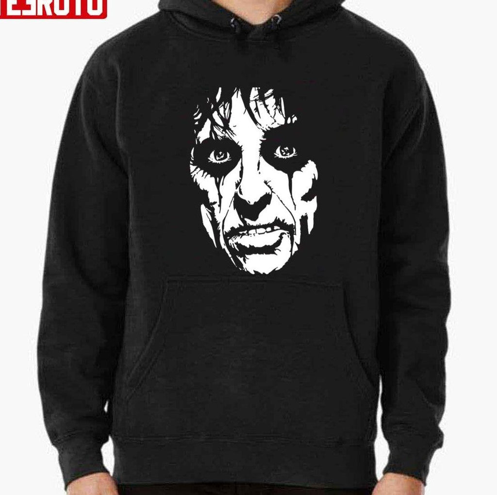 Art Alice Cooper 2019 Unisex T-Shirt