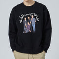 We Had Good Times, Didn't We - Li.am Pay.ne Tribute Top Casual Unisex Crew Neck Tee White Shirt Sweatshirt Hoodie Menswear Sweaters