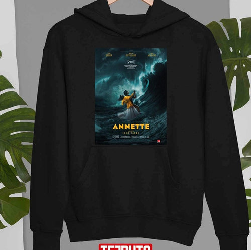 Anette Movie Unisex T-Shirt
