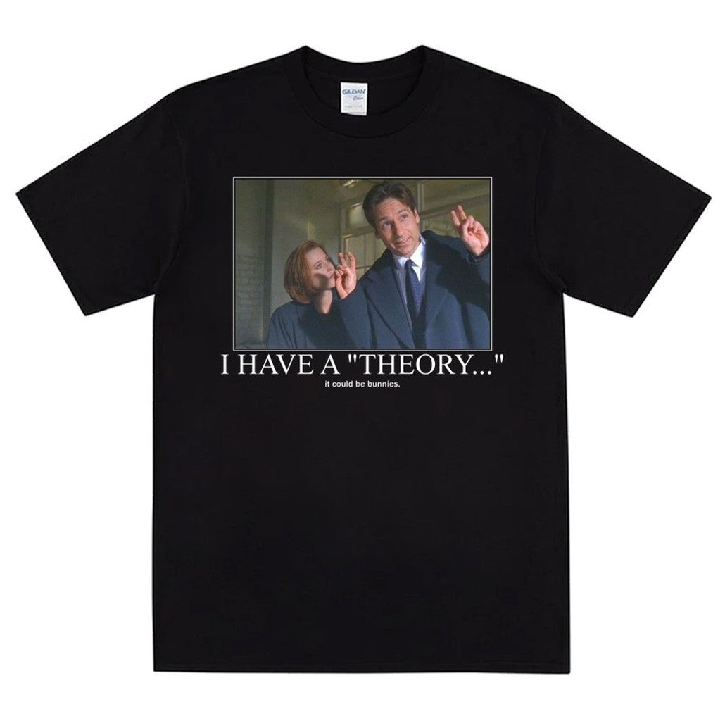 That Will Get You Hooked On The X Files Unisex T-Shirt