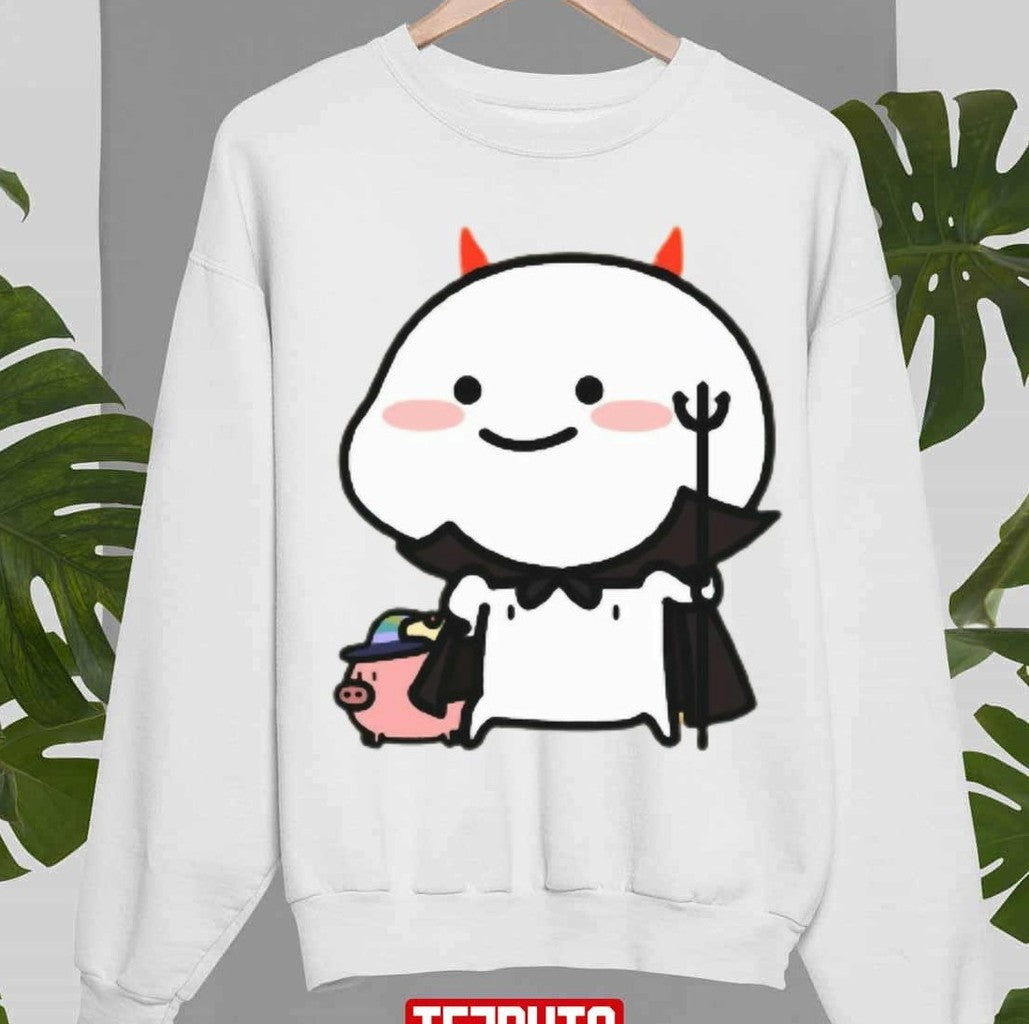 Quby Phone Cases &amp; Skins Unisex T-Shirt