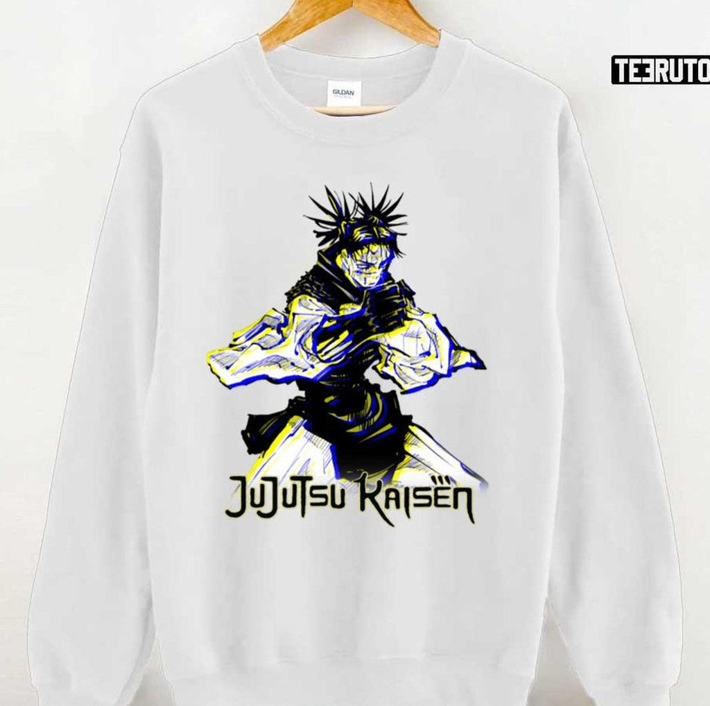 Precious Boi Jujutsu Kaisen Choso Unisex T-Shirt