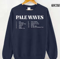 Pale Waves Merch Unwanted Unisex T-Shirt