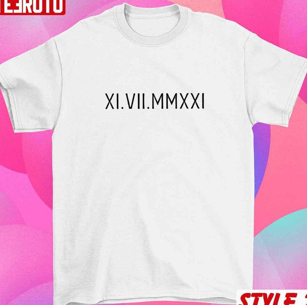 Personalize Year Day Husband And Wife Matching Couples Valentine Sweatshirt