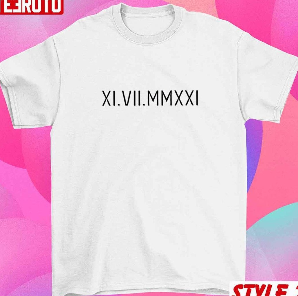 Personalize Year Day Husband And Wife Matching Couples Valentine Sweatshirt