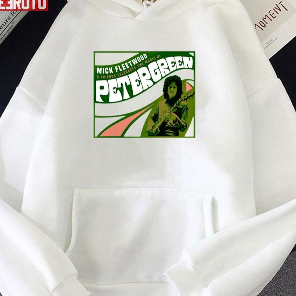 Peter Green Unisex T-Shirt