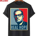 Salvador Allende Real Hope Unisex T-Shirt