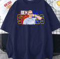 Ben Stokes Digital Artwork Cricket Unisex T-Shirt