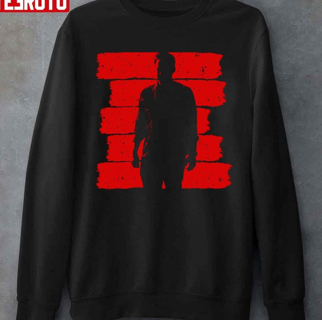 Black Comedy Tv Series Barry Unisex T-shirt