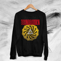 Soundgarden Badmotorfinger 1991 Soundgarden Vintage Rock Music Design Unisex T-Shirt