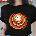 Songs In The Key Of Life Stevie Wonder Album Songs Unisex T-Shirt