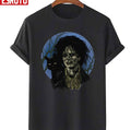 Billy And Binx Billy Butcherson X Hocus Pocus Unisex T-Shirt