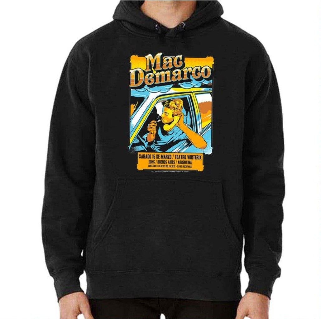 Another One Mac Demarco Unisex T-Shirt