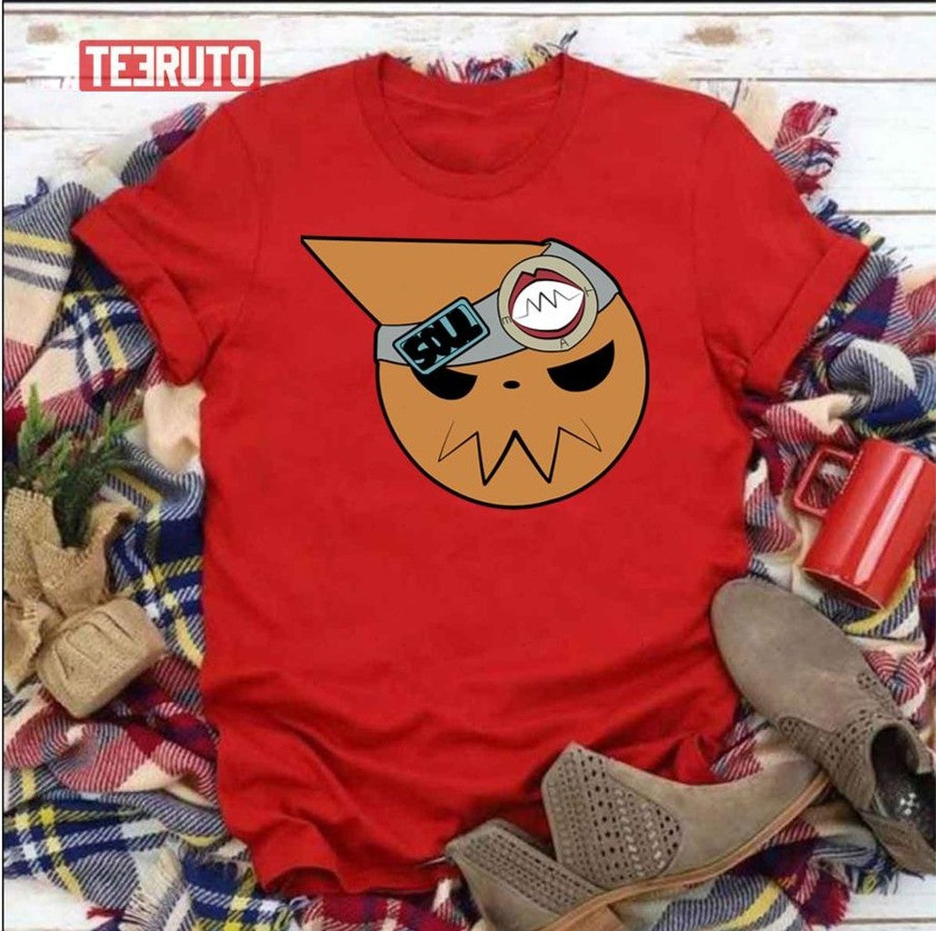 Anime Kengan Ashura Character Unisex Sweatshirt