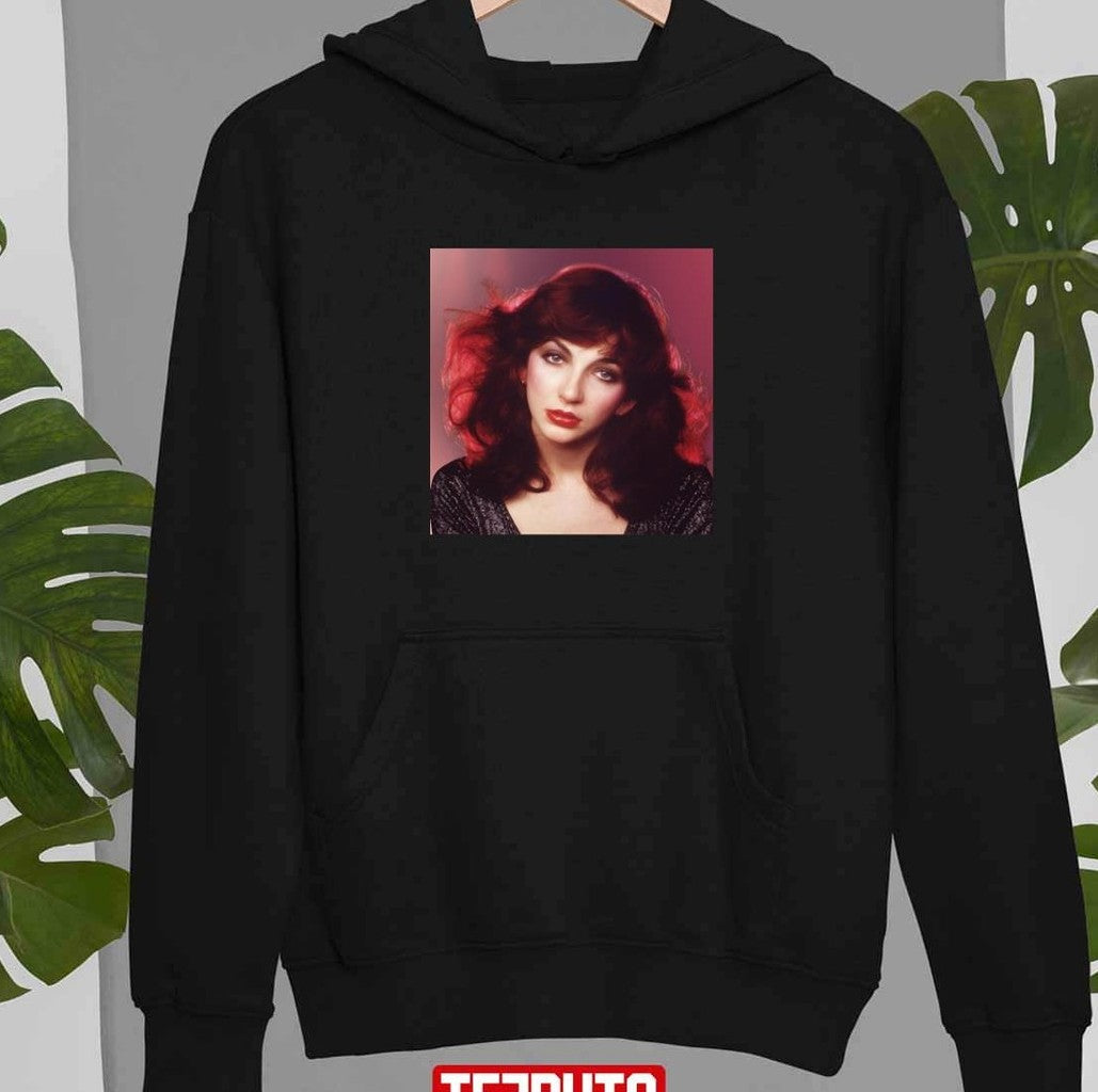 Running Up That Hill Kate Bush Unisex T-Shirt
