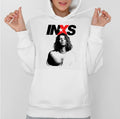 Not Enough Time Inxs Band Unisex Hoodie