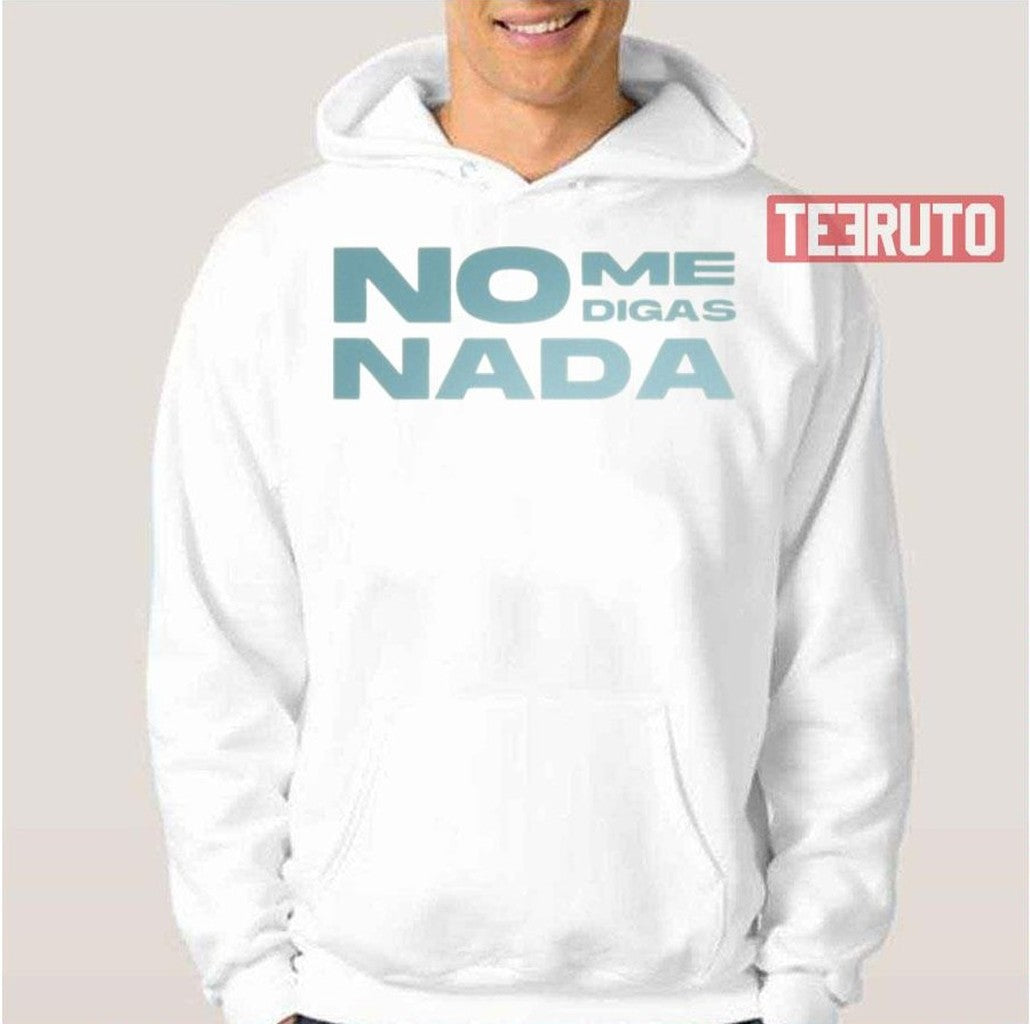 Quevedo Ahora Y Siempre Unisex T-Shirt