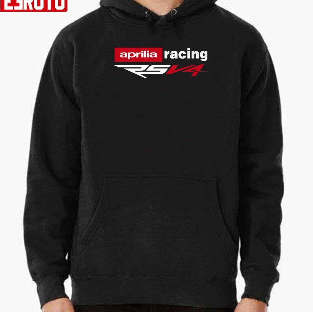 Aprilia Rsv 4 Unisex T-Shirt