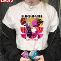 Barbarella Jane Fonda Cult Movie 1969 Unisex T-Shirt