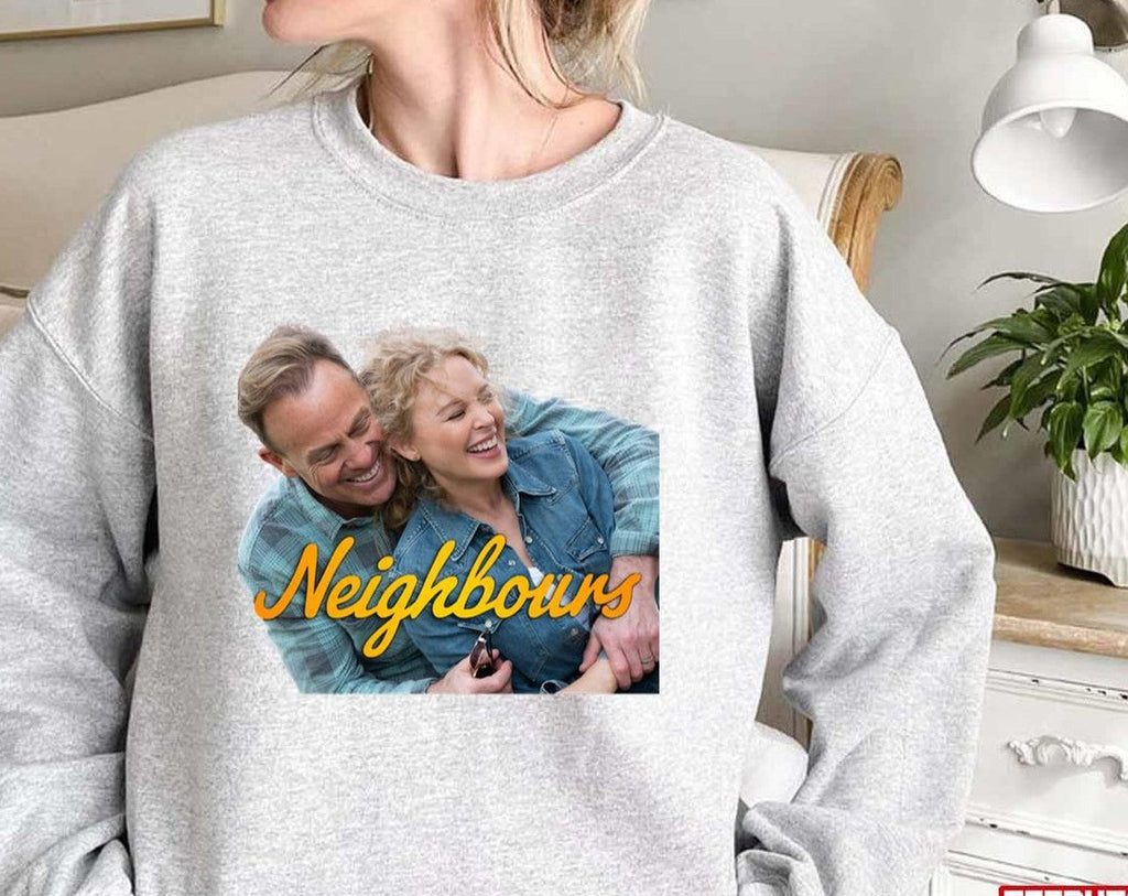 Soap Opera Neighbours Unisex Sweatshirt